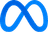 Meta logo