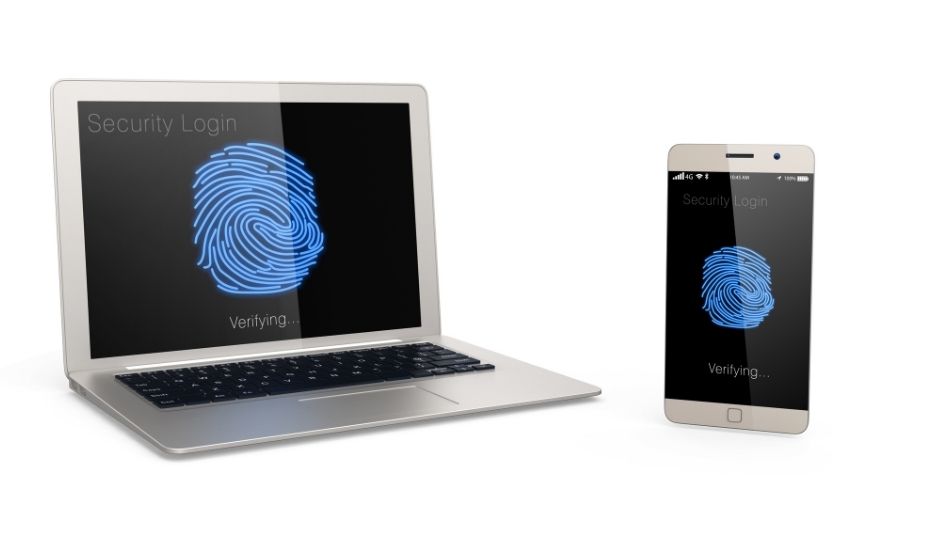 Device Fingerprint Tracking